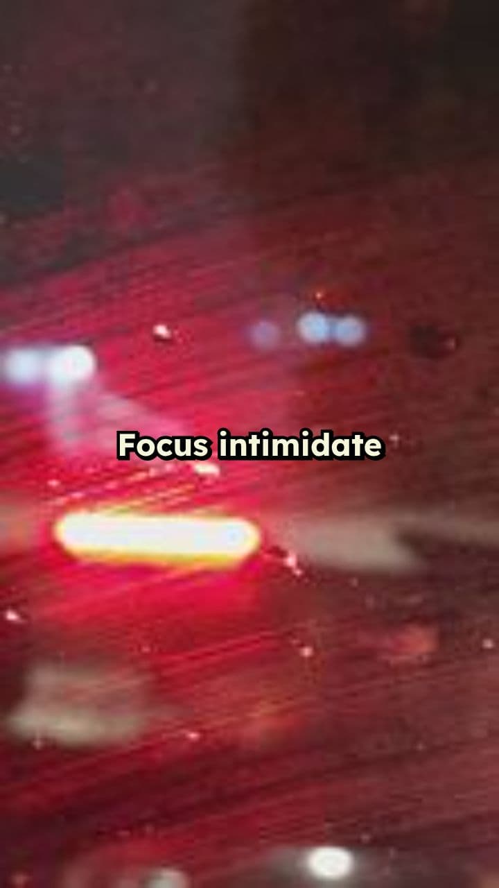 114 - Calm Amidst the Storm