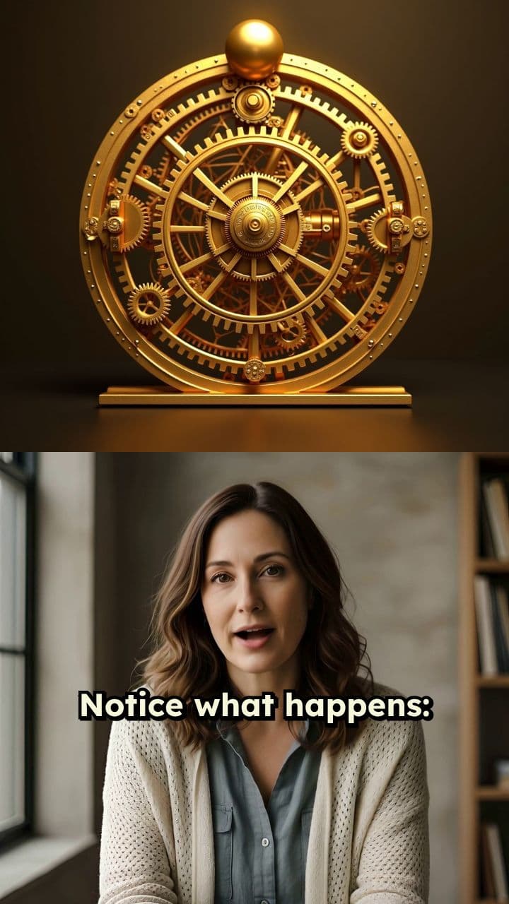 The Perfectionism-Anxiety Spiral