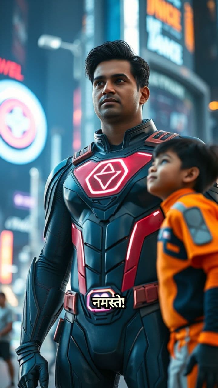 शूरवीर की खासियत