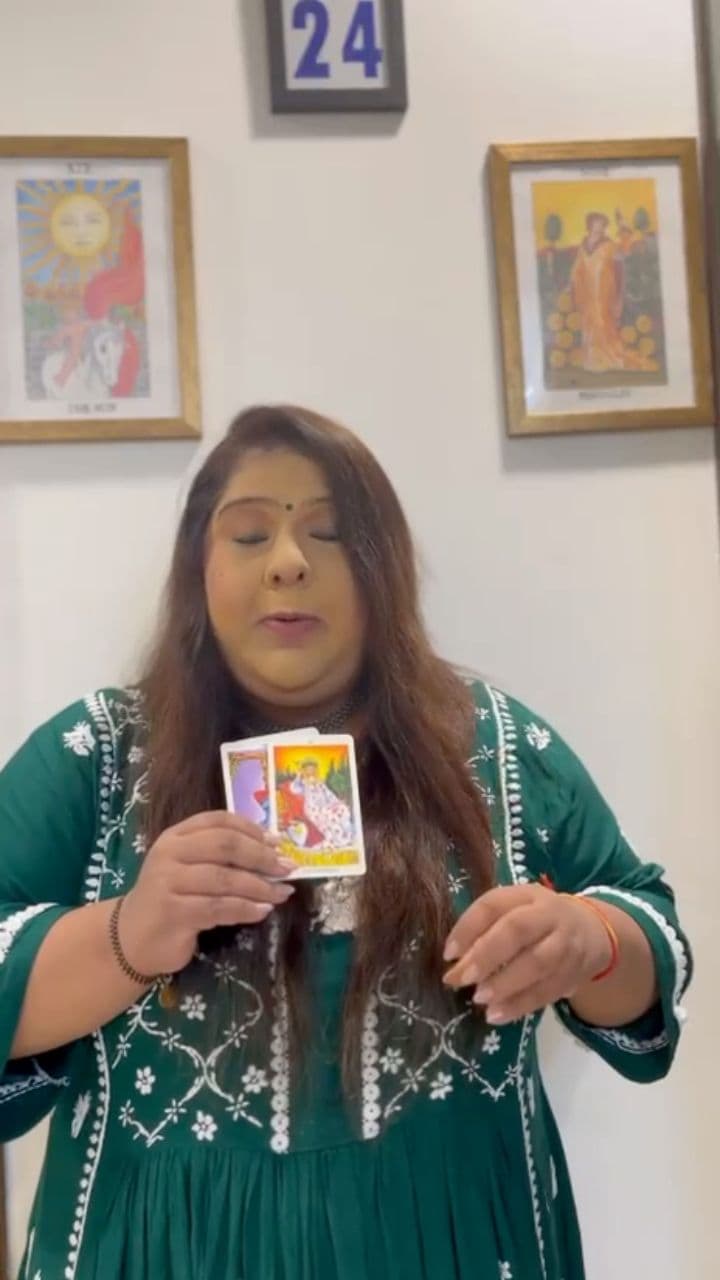 रिलेशनशिप कार्मा और हंग्ड मैन