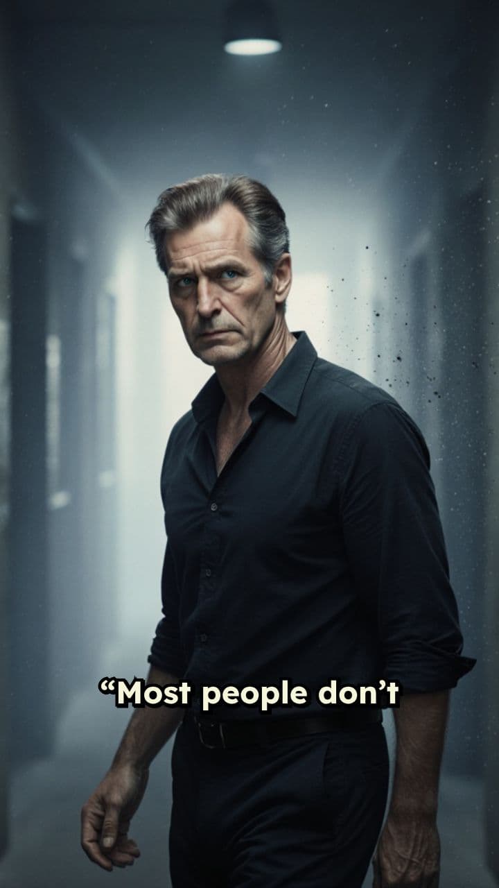 Embracing Change Through Truth