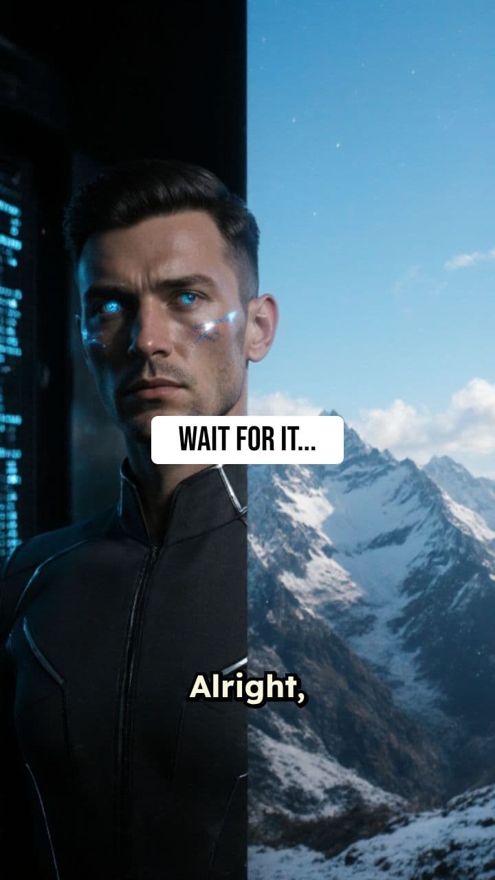 Viral Reaction Video