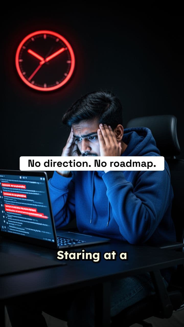 Arjun's DevOps Journey