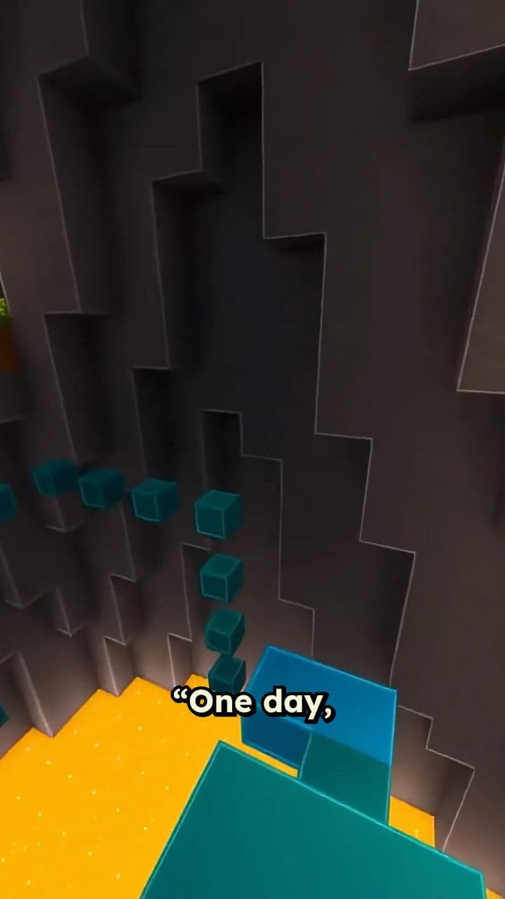 Quietly Becoming More Than We Expect