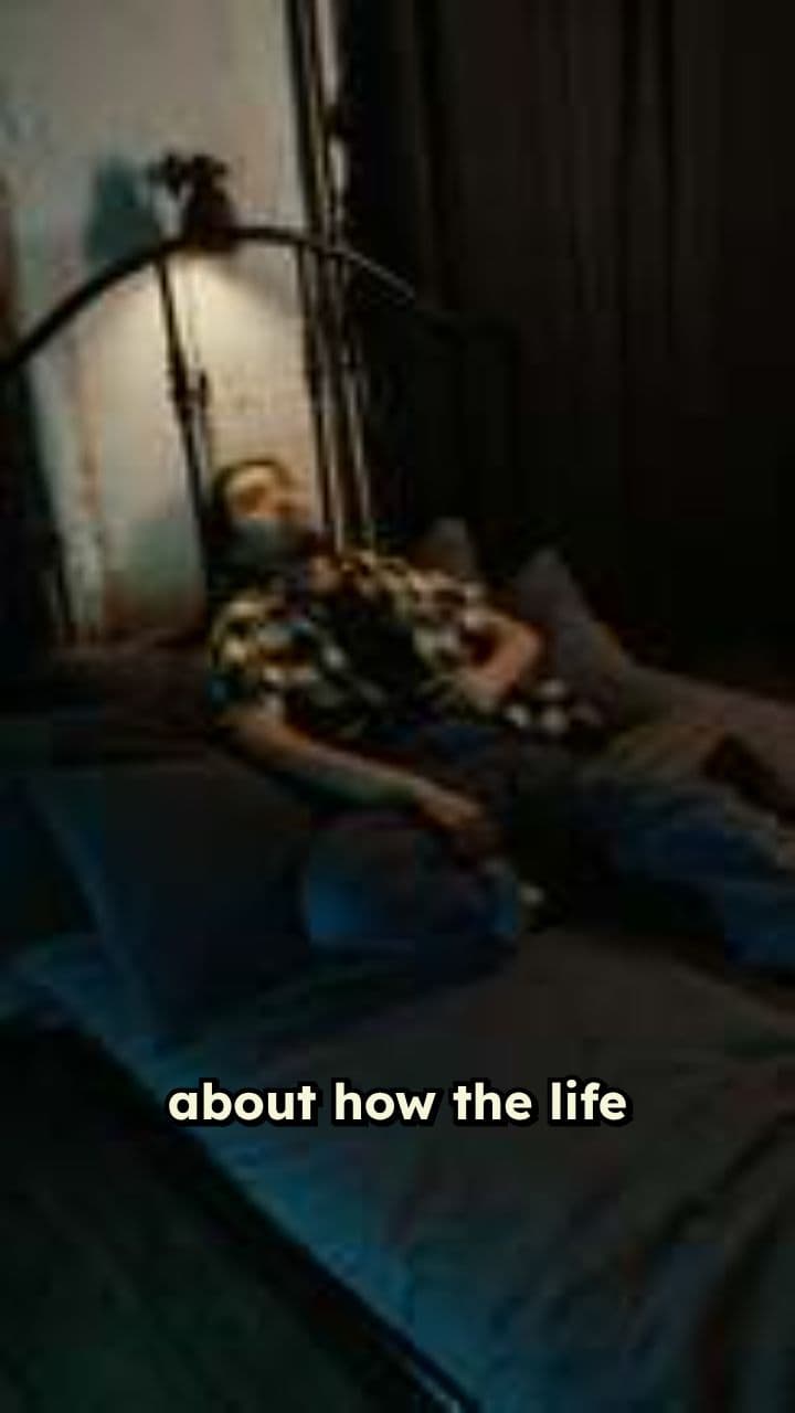 Rising After Losing Family Trust