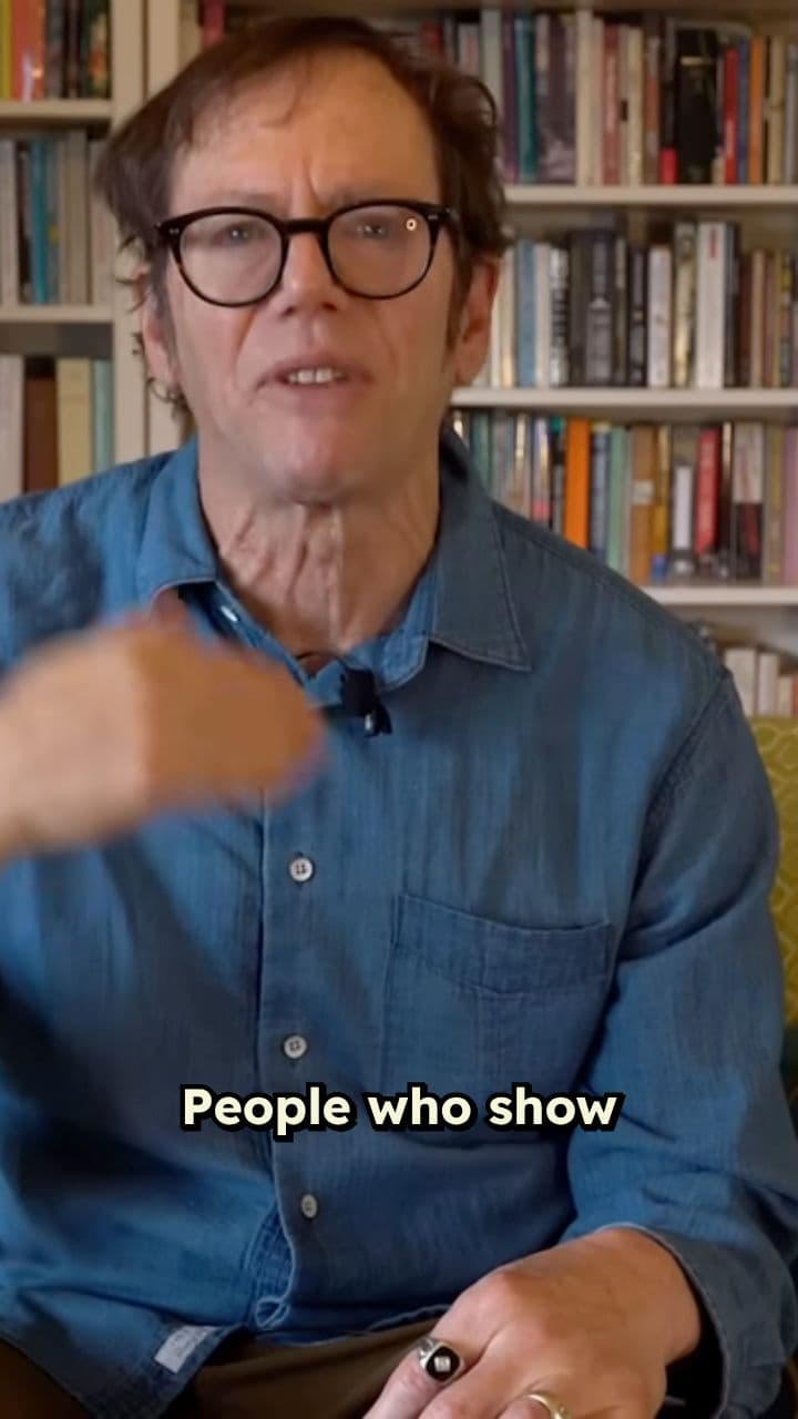 The Telltale Signs of True Weakness