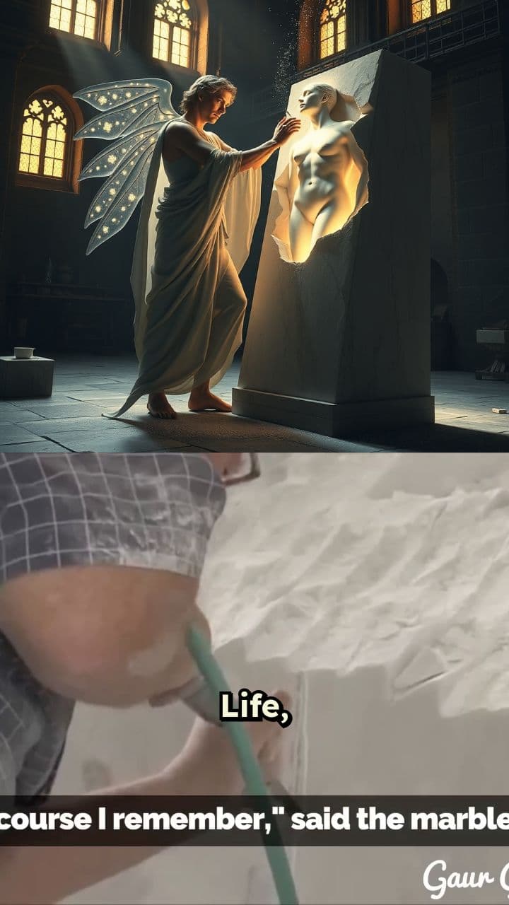 Masterpiece or Tile?