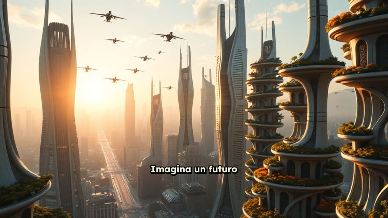 Un Futuro Sin Trabajo Asalariado