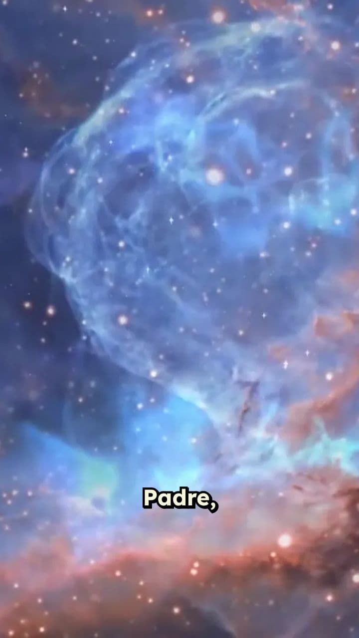 Declaración de Protección para la Semana