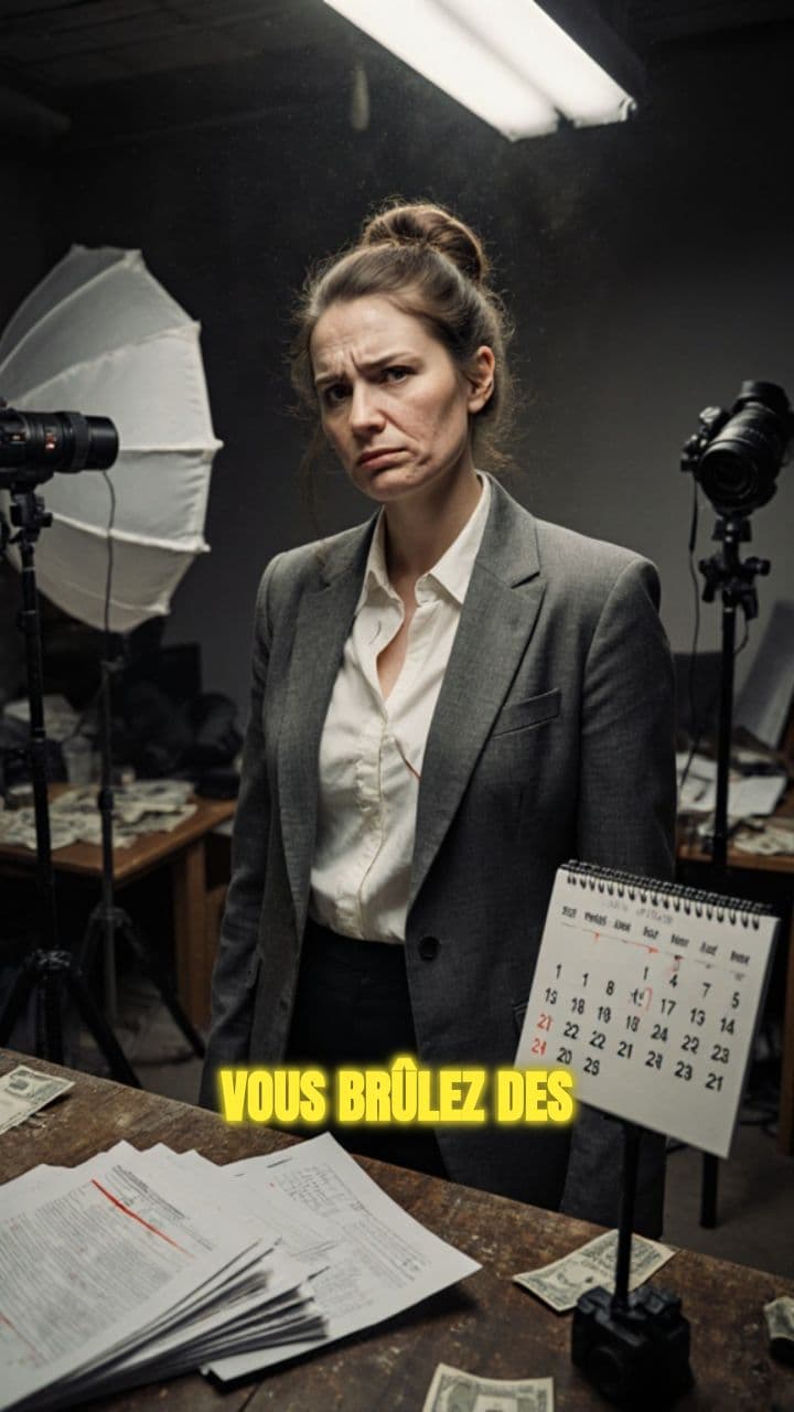 Générez des visuels en quelques minutes