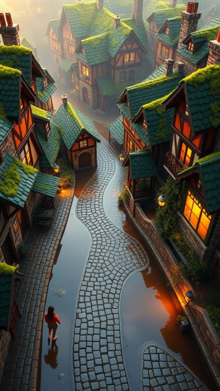 Steve and the Quantum Cheese Toaster