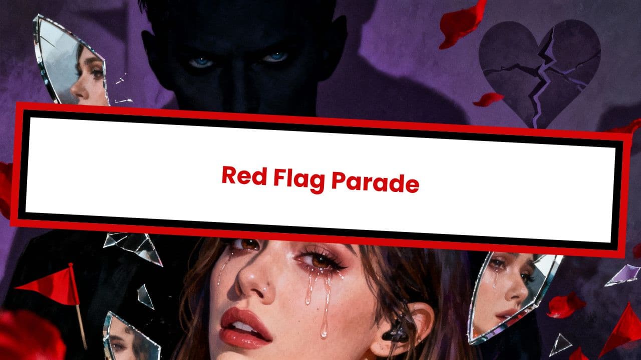 Red Flag Parade