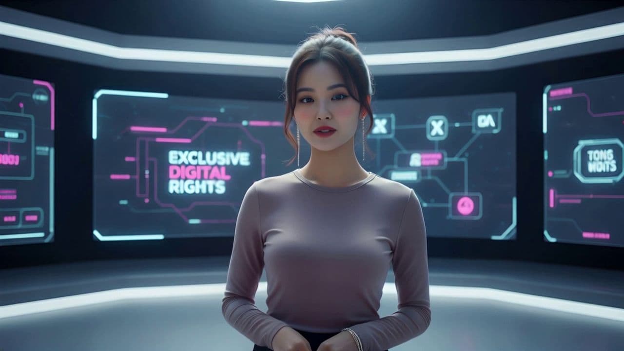 Brands Gain Exclusive Image Rights on YouTube