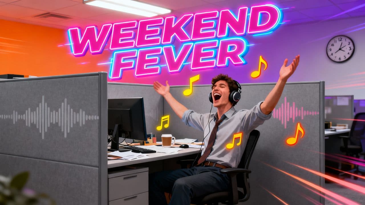 Weekend Fever