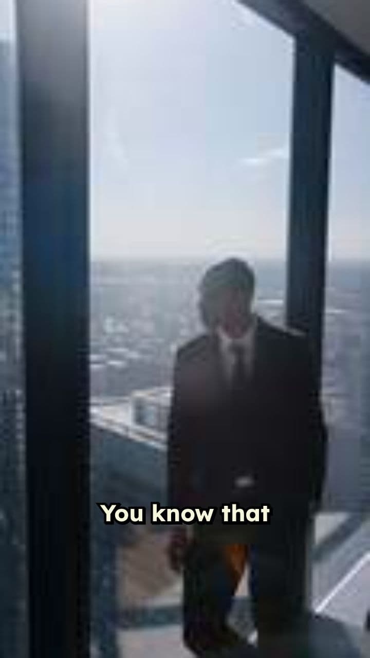 Strength Through Reflection