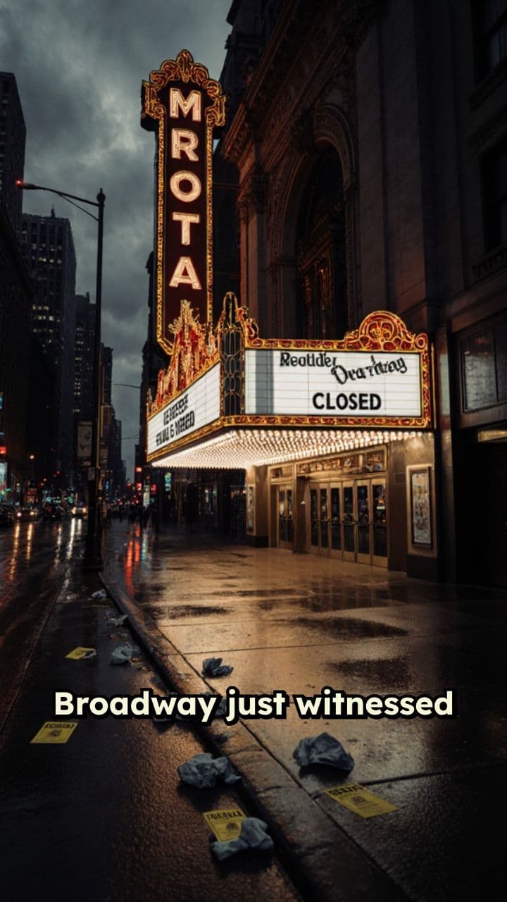 The Queen of Versailles Closes Early