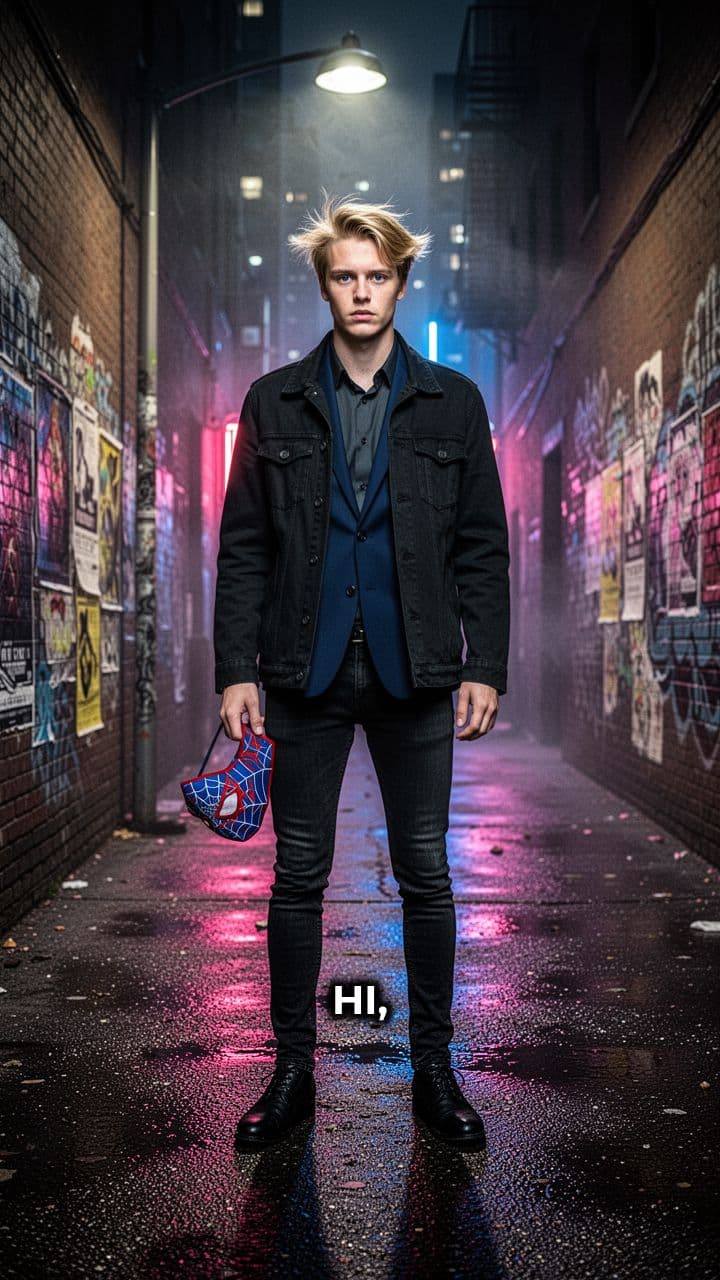 The Tragedy of the Blue Web