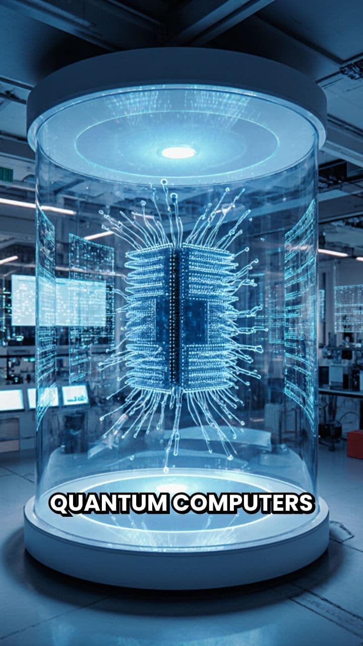Preparing for the Post-Quantum Era