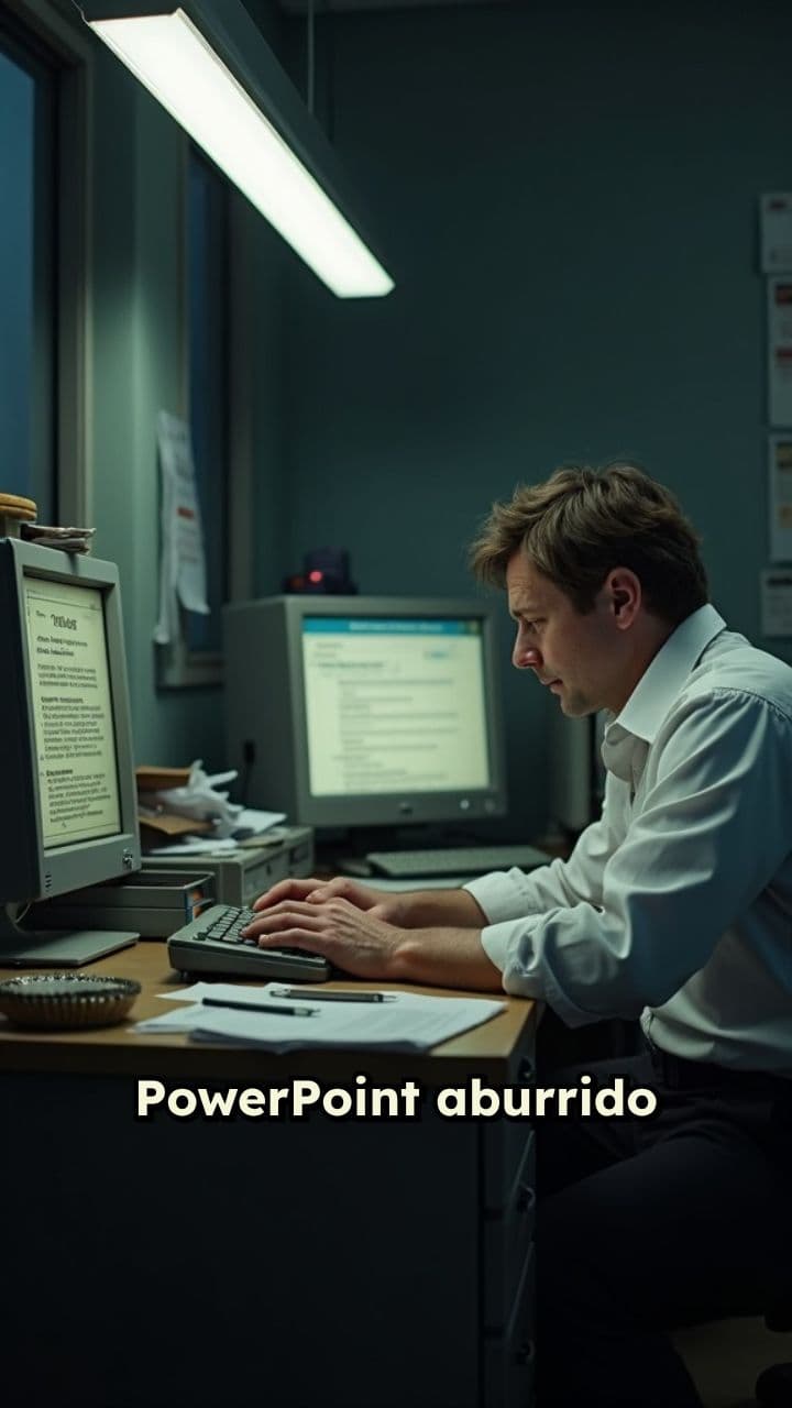 Transformación a través de la capacitación