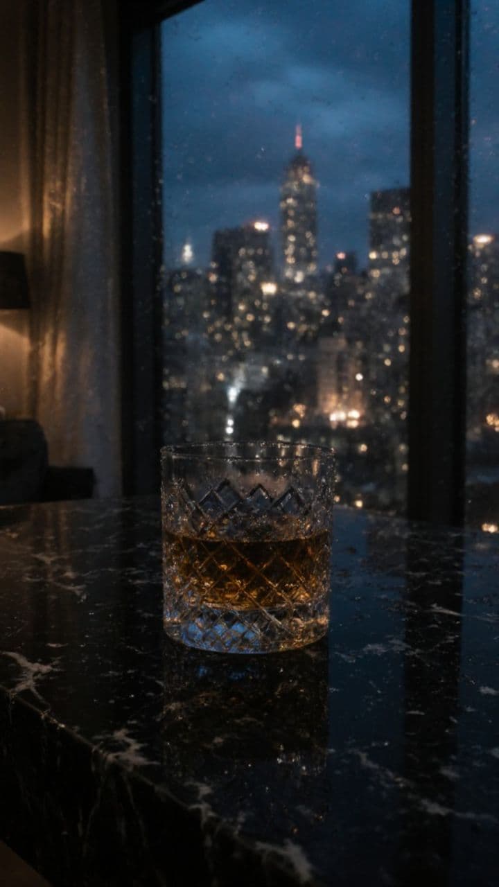 Stroke You Up All Night