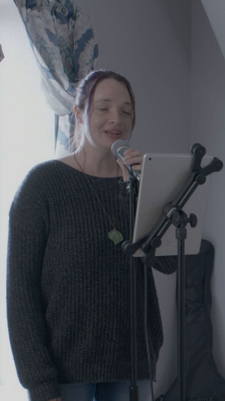 Hopeful Dreams of a Better Future