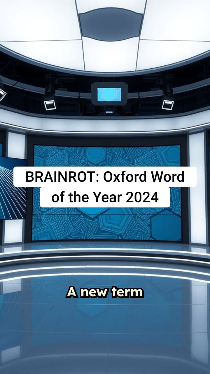 The Brainrot Phenomenon: A Digital Battle