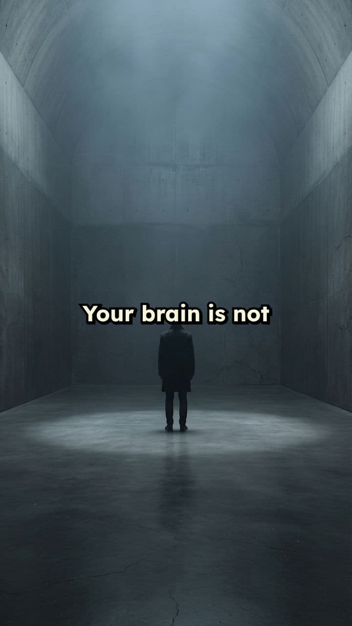 Conflicted Between Change and Safety