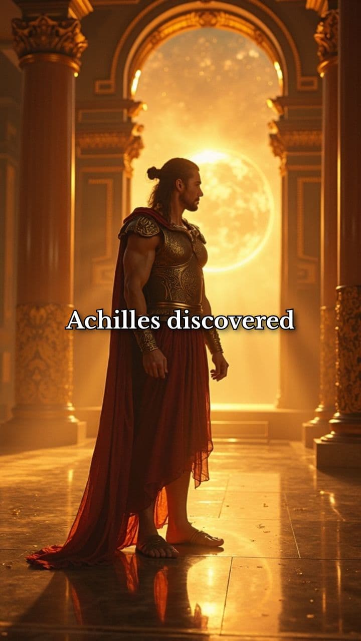 Conquering the Inner Battle