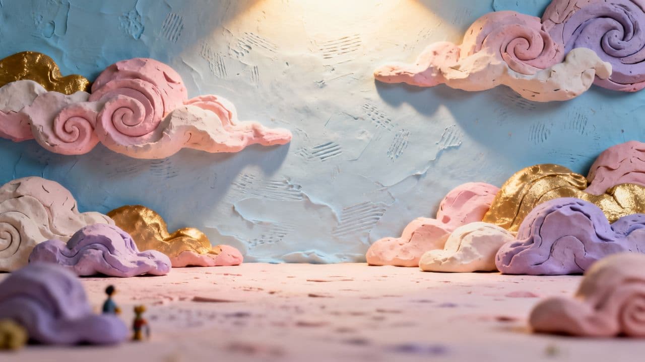 Wings of Fearless Living