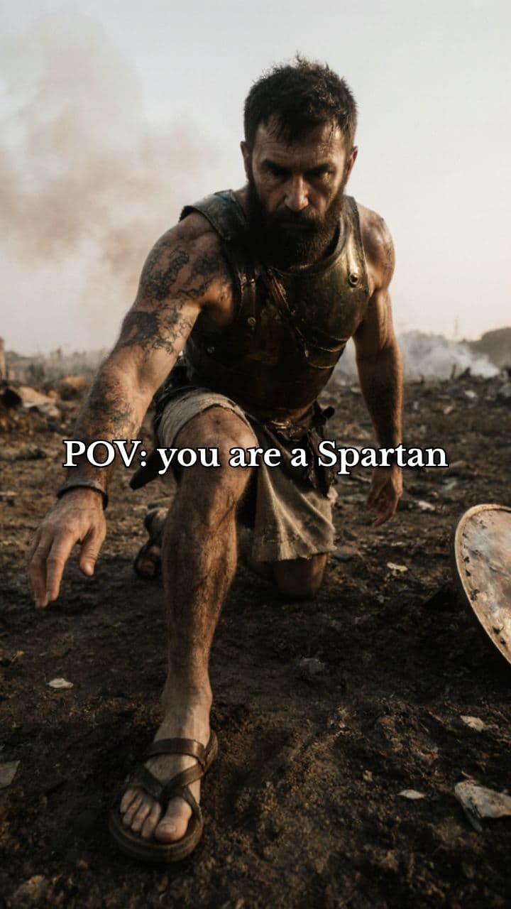 The Power of Spartan Women