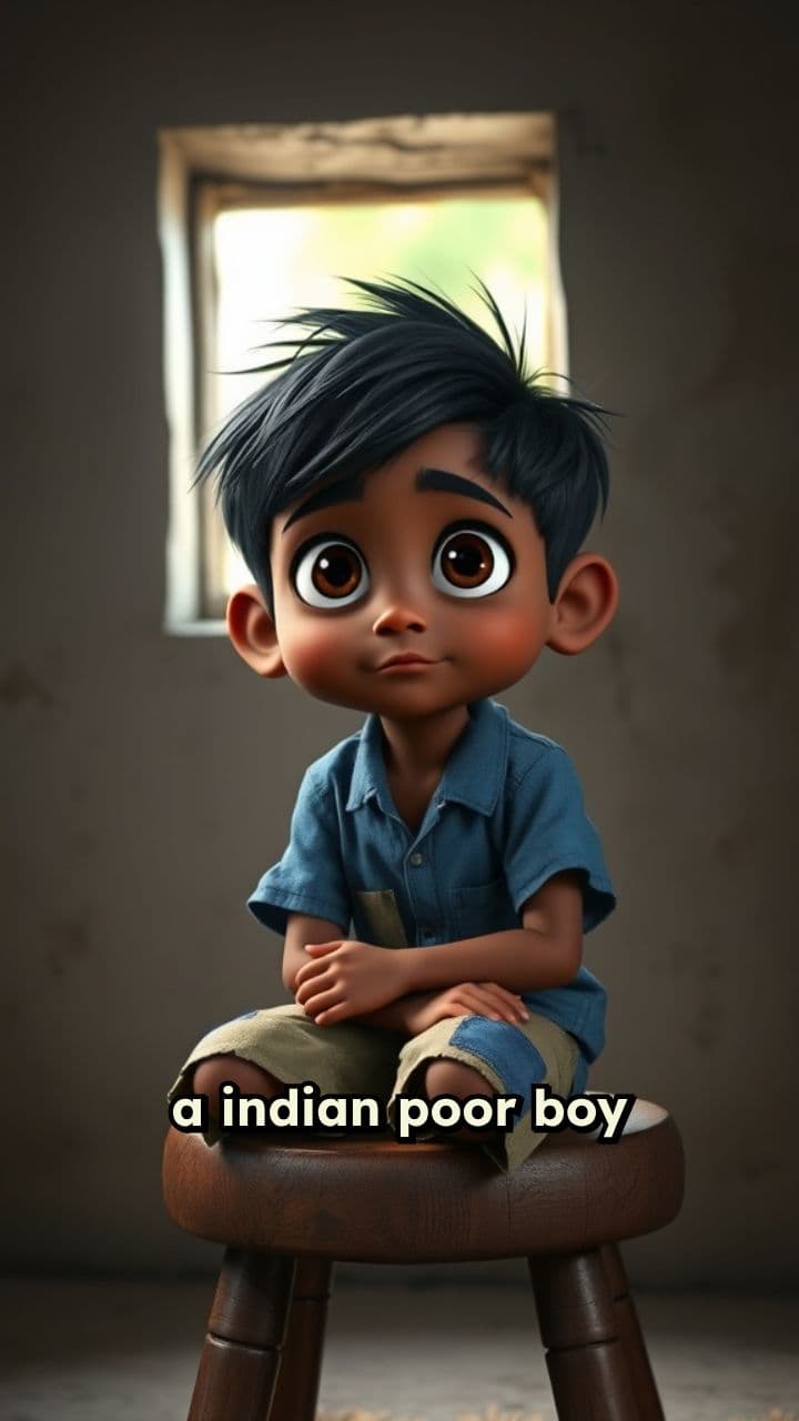 From Sadness to Success