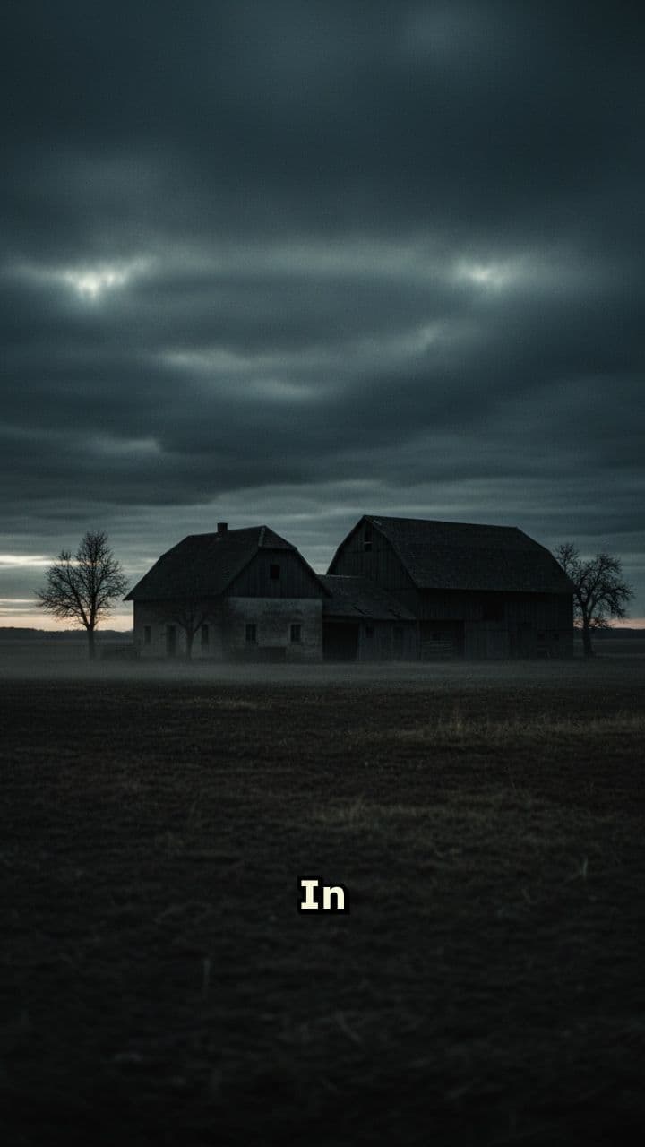 Hinterkaifeck: The Family Murdered on Their Own Farm