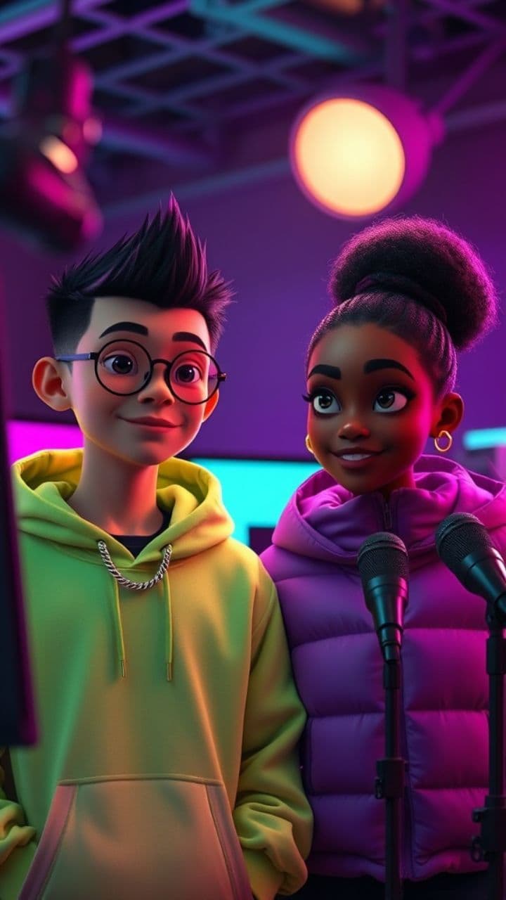 Creators Don’t Sleep, We Go Viral