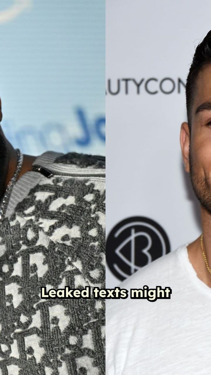 Alleged Texts Undercut Tyler Perry Lawsuit