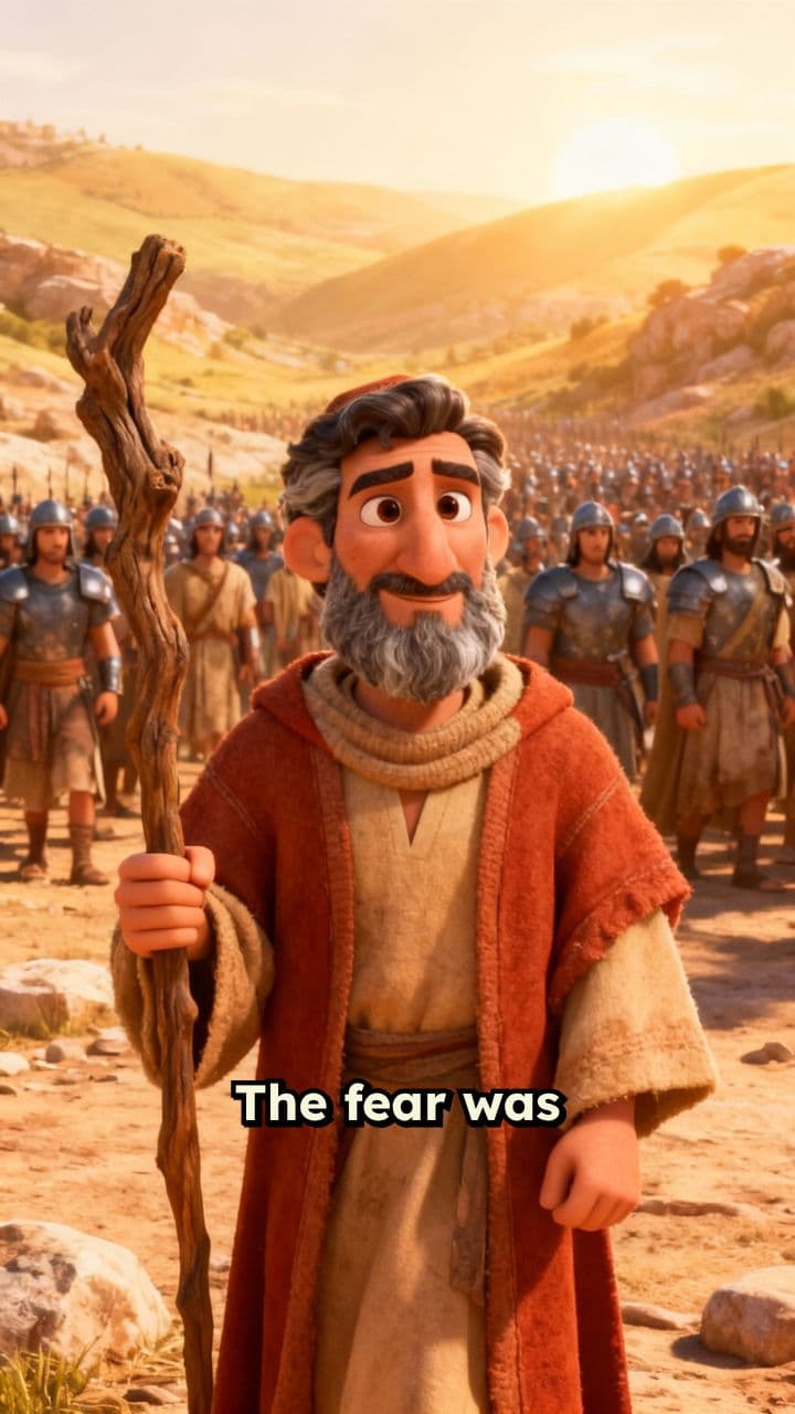 The Shepherd's Stone