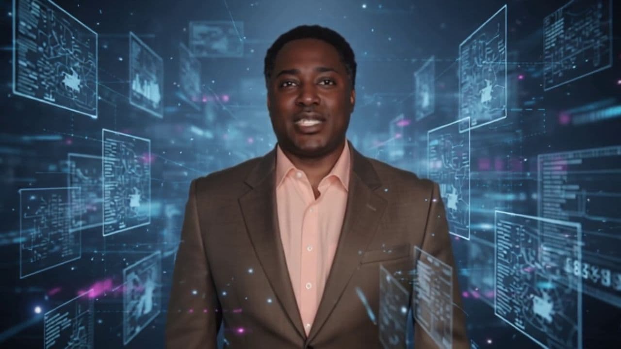 Analyzing Data with AI Tools