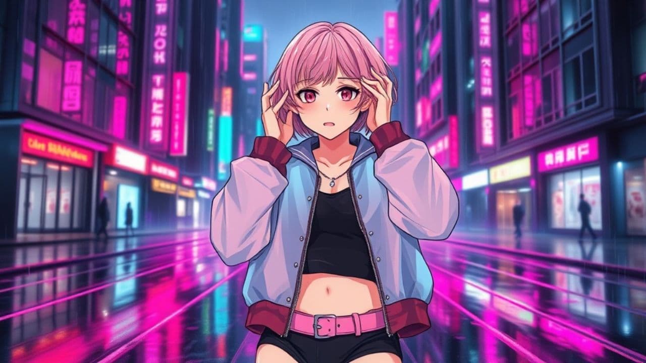 Shutting Out Your Voice