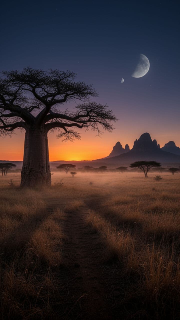 La sagesse qui fait revenir la pluie