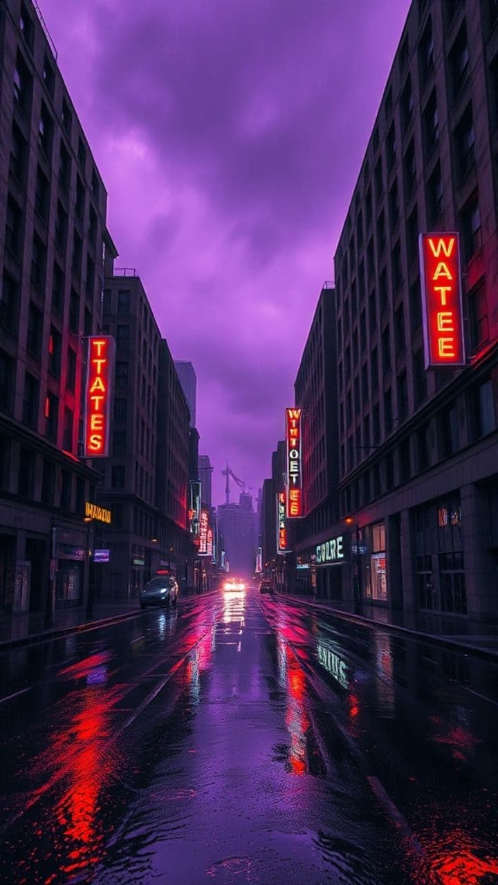 Defending Faith in a Chaotic World