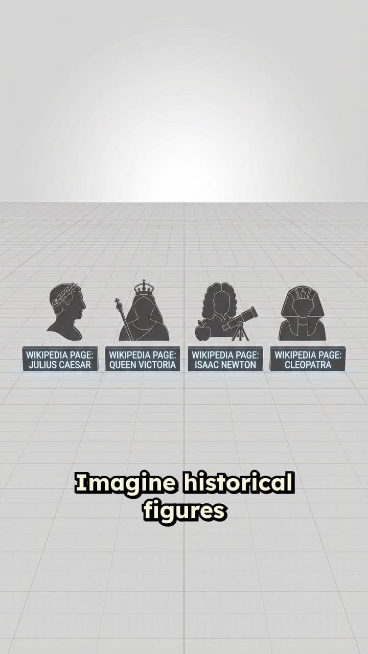 Wikipedia's PageRank Explained