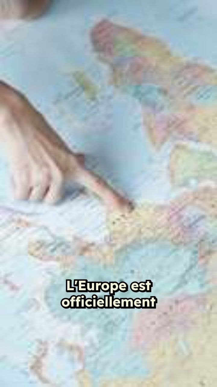 Devenir survivaliste en Europe