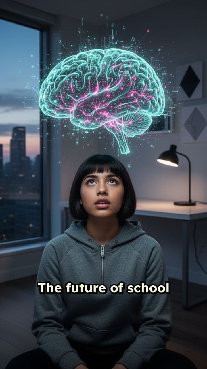 AI Algorithms Transforming Personalized Education