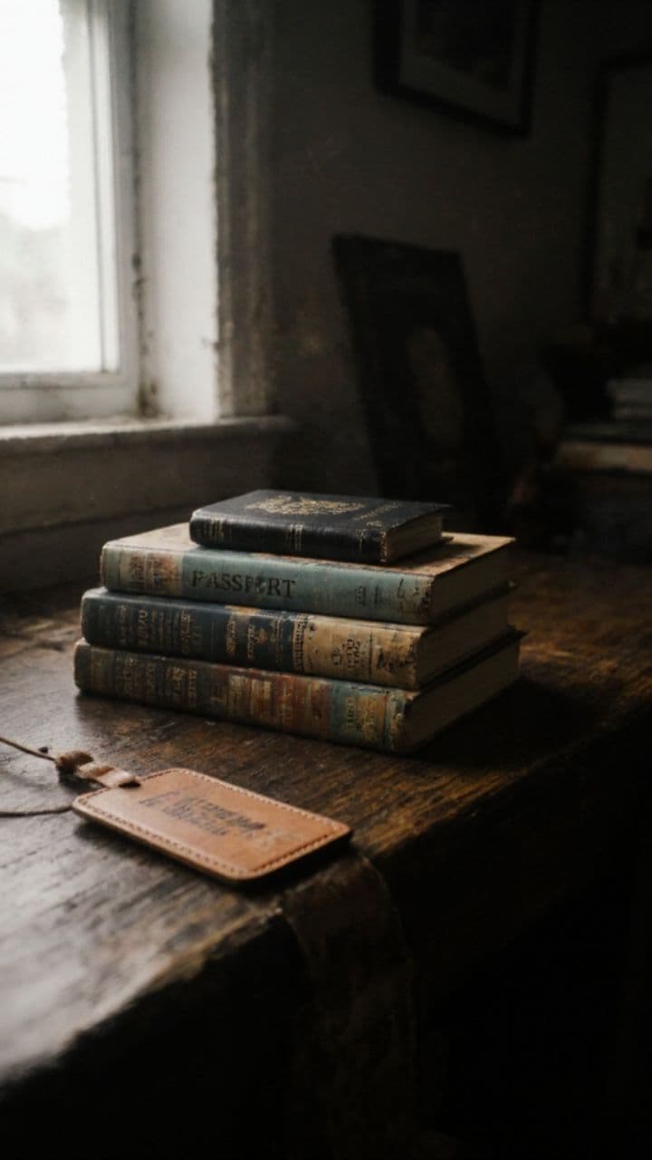 Exciting Year of Tours Ahead