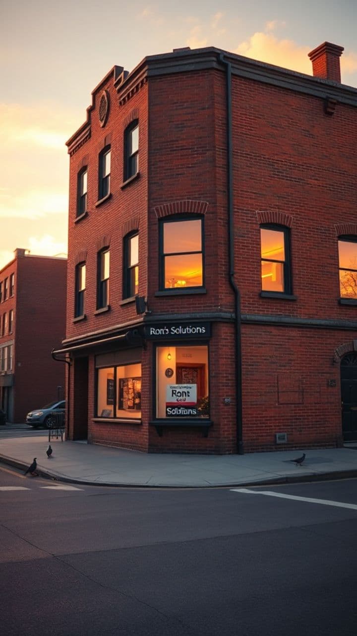 Mailroom Shuffle: The Unsung Heroes