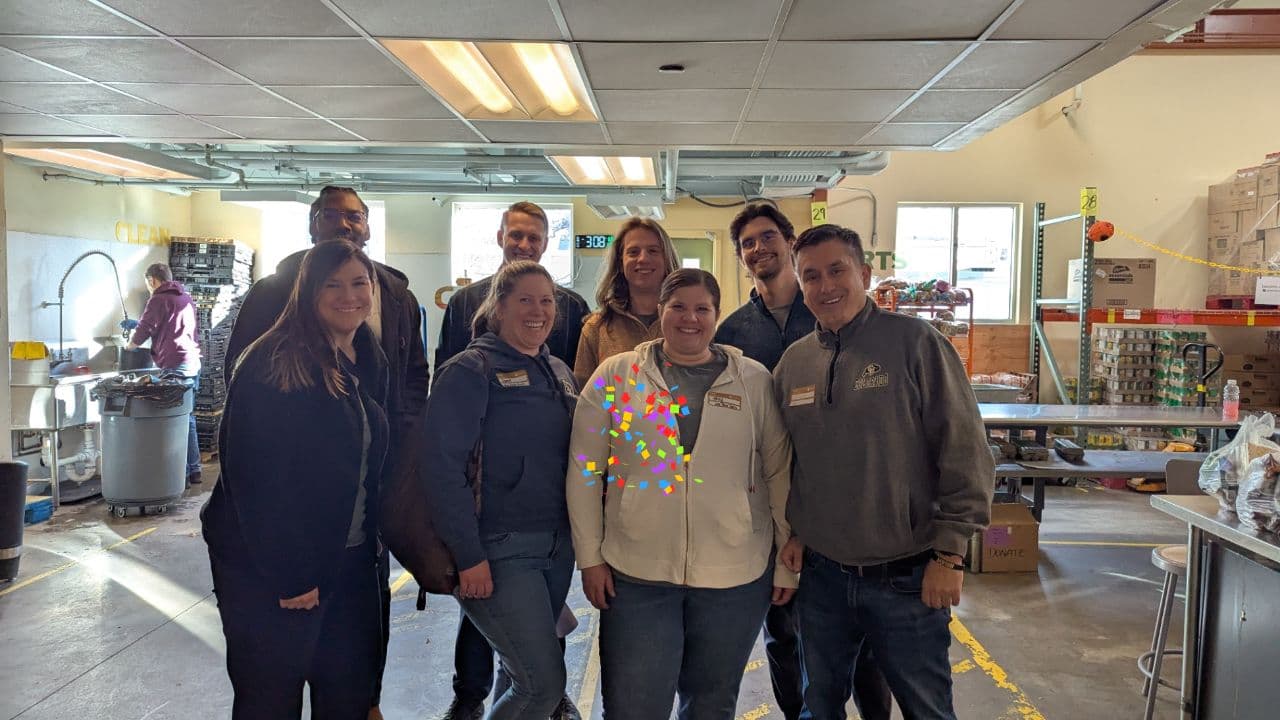 Living Our Values Together