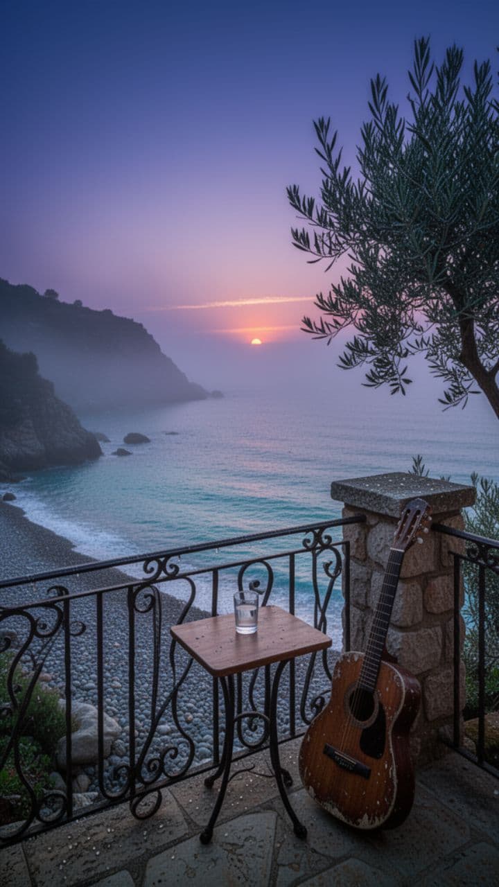 Frecuencia Ascendente del Amor