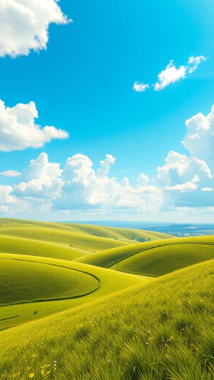 Glad to Be Living Life