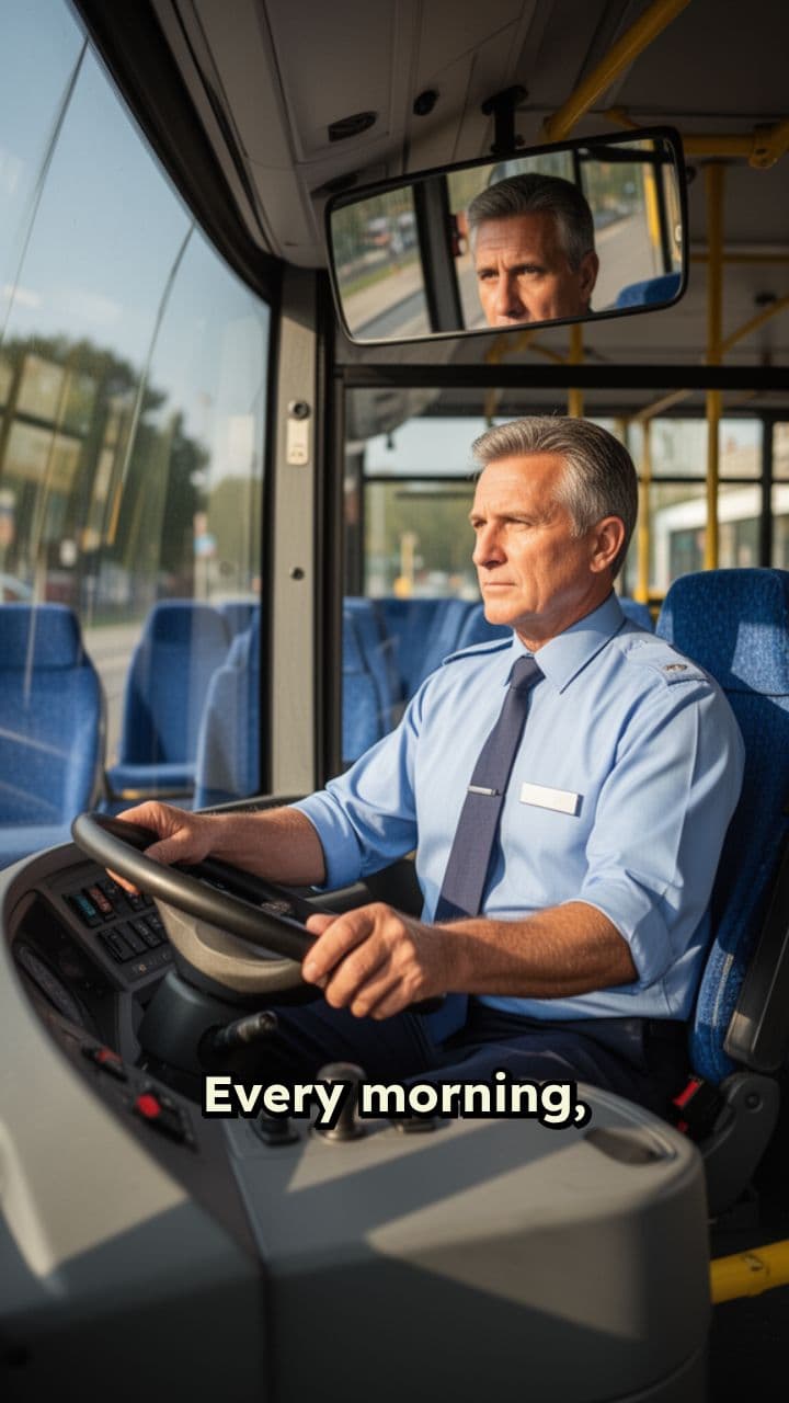 The Last Seat