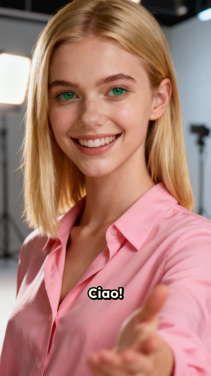 Il Present Perfect in Italiano