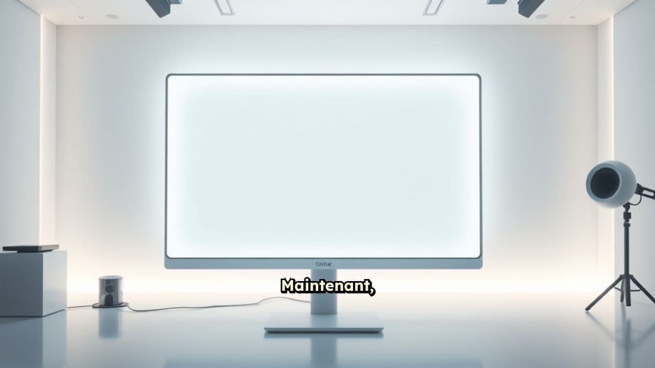 Exploration de l'interface de Canva